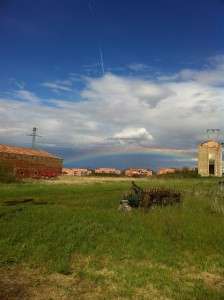 Spain- Camino de Santiago