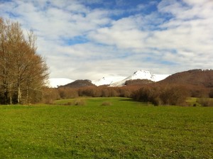 Spain- Camino de Santiago