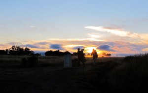Spain- Camino de Santiago