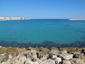 Otranto, Italy