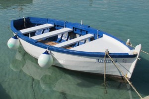 Otranto, Italy