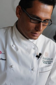 Chef Series- Grand Velas