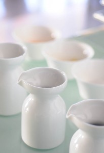 Dishes