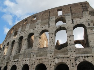 Rome, Italy