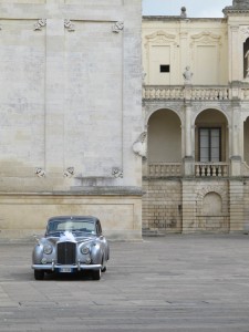 Wedding in Lecce
