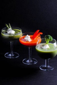FFWD Soup Trio