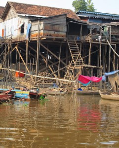 Cambodia