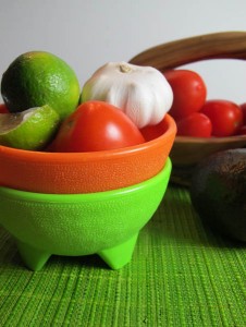 Guacamole