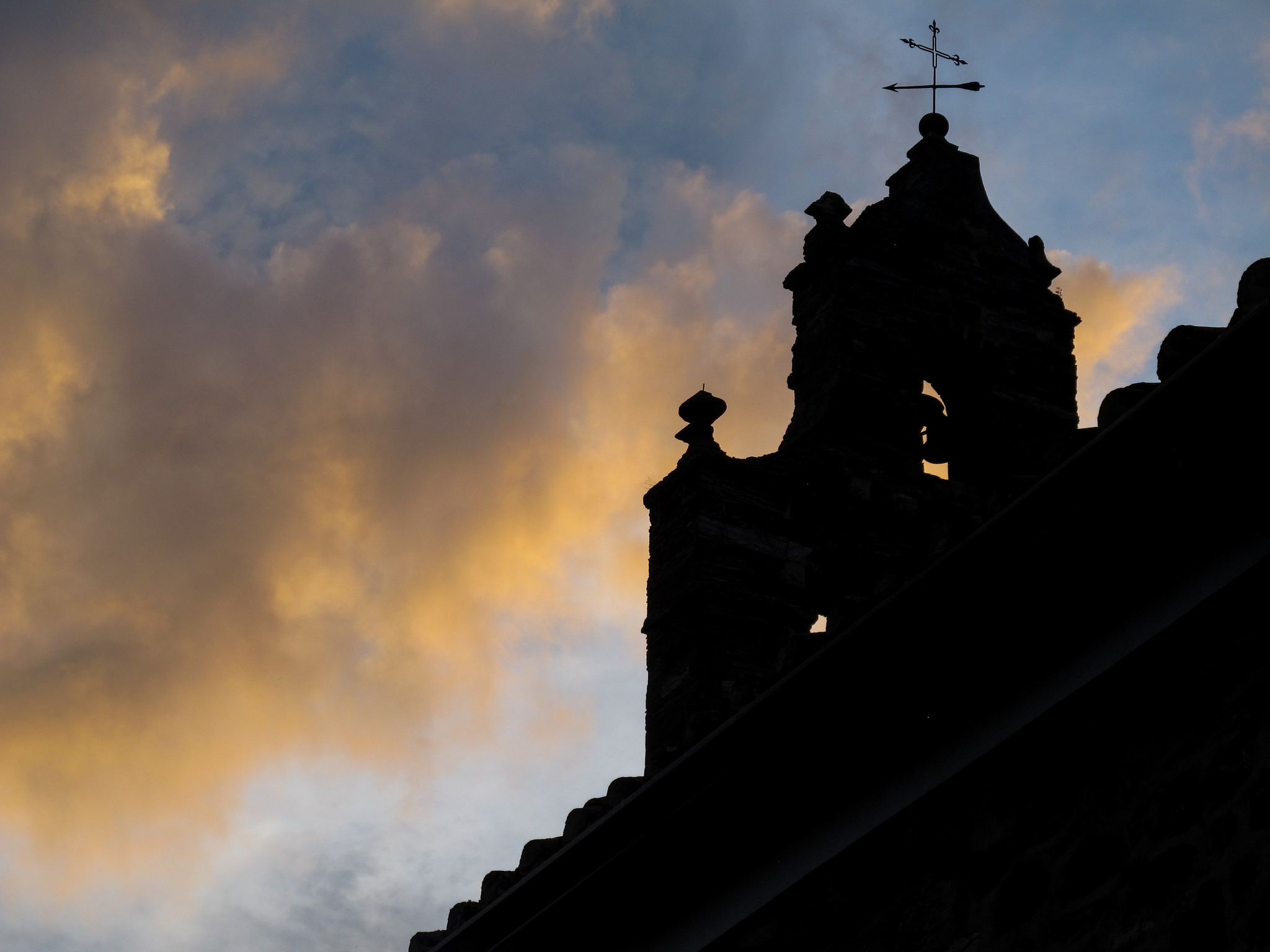 Spain- Camino de Santiago