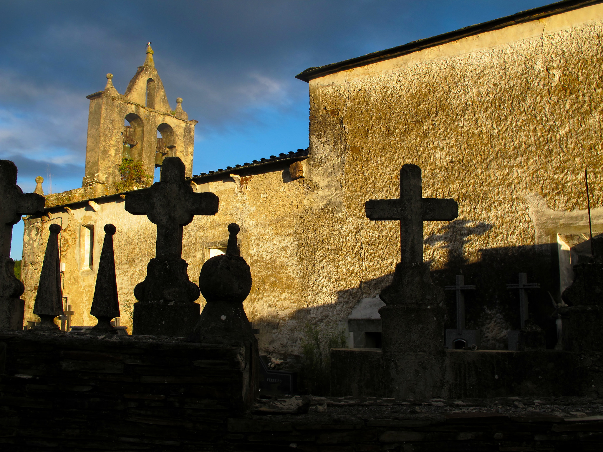 Spain- Camino de Santiago
