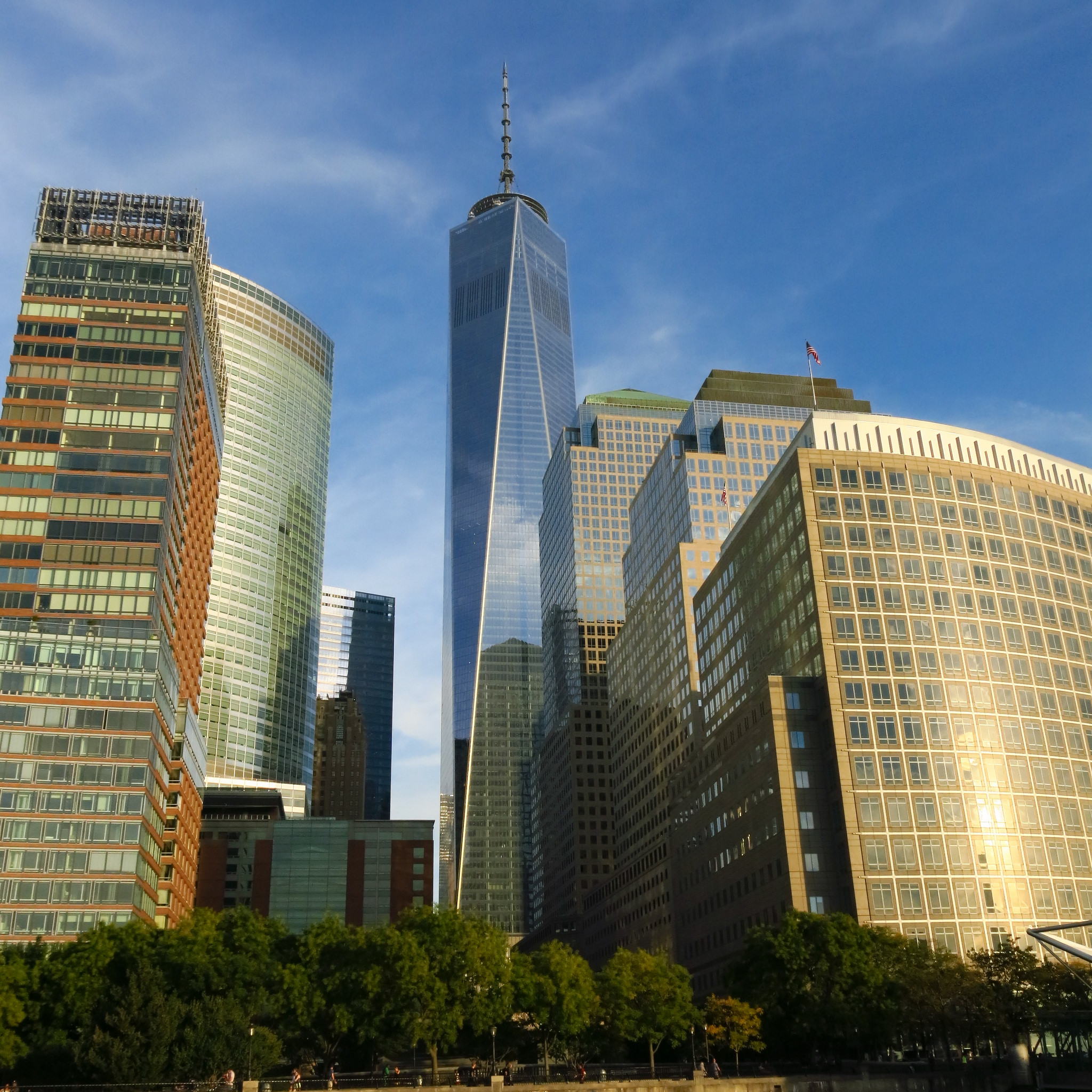 NYC
