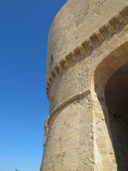 Otranto, Italy