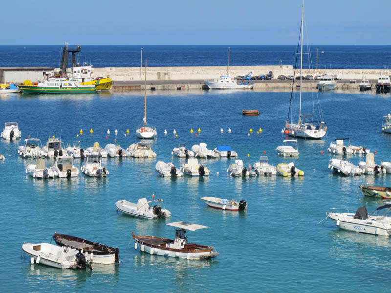 Otranto, Italy
