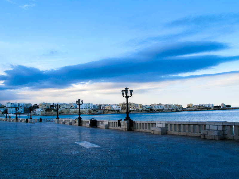 Otranto, Italy