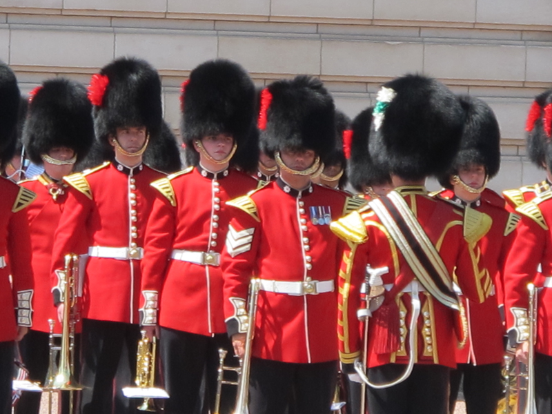 London