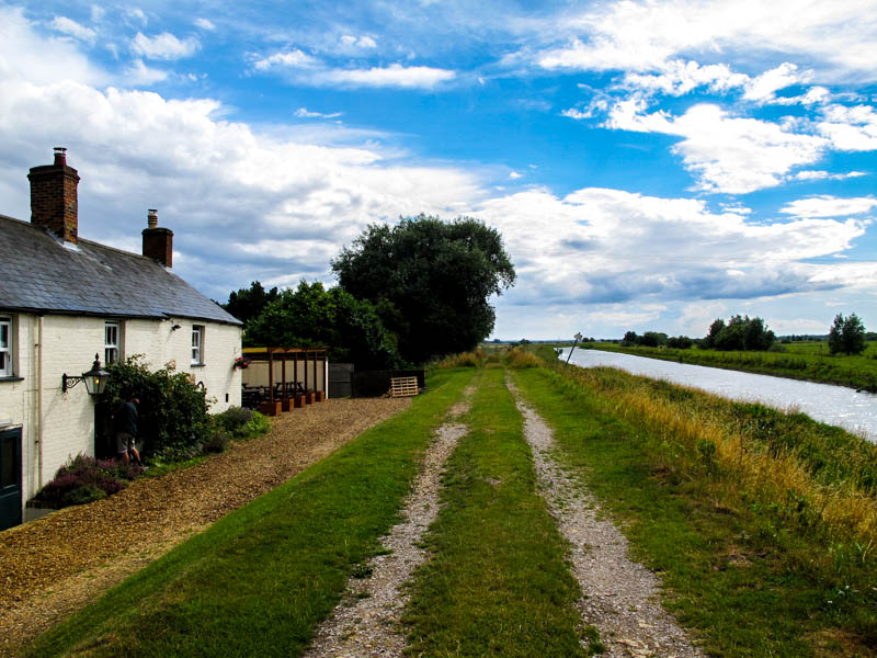 Ely, UK