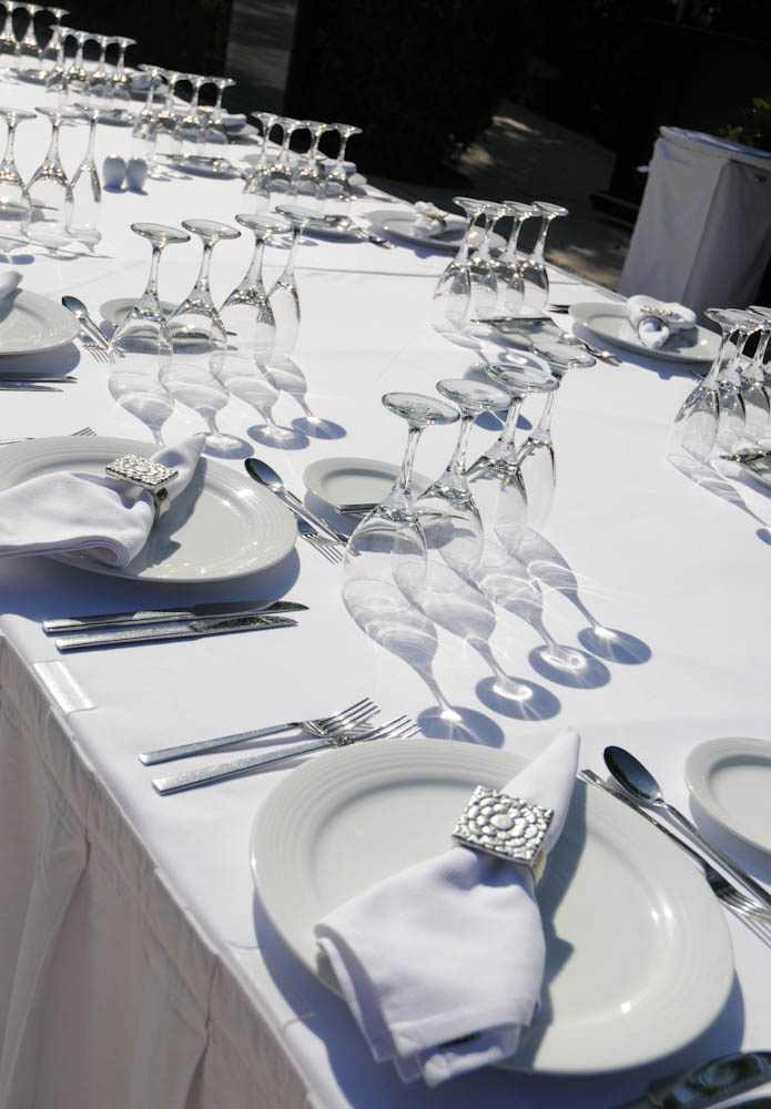 Table Setting