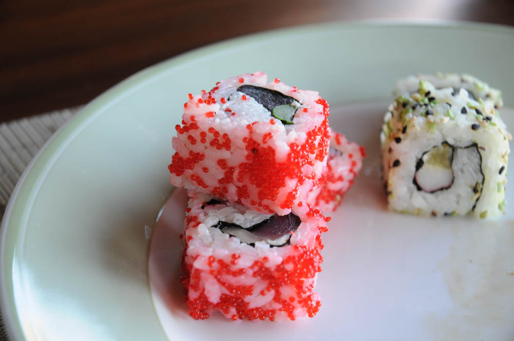 Sushi