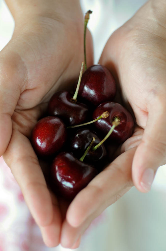 Cherries