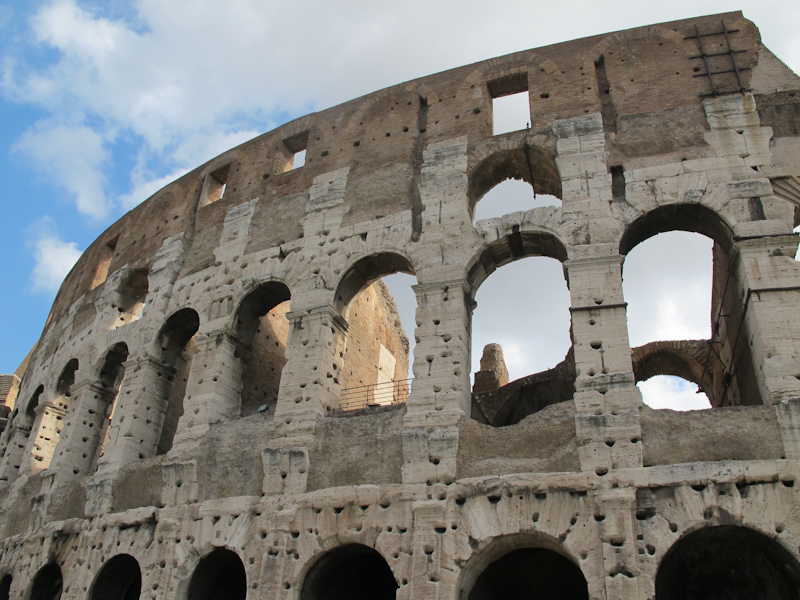 Rome, Italy