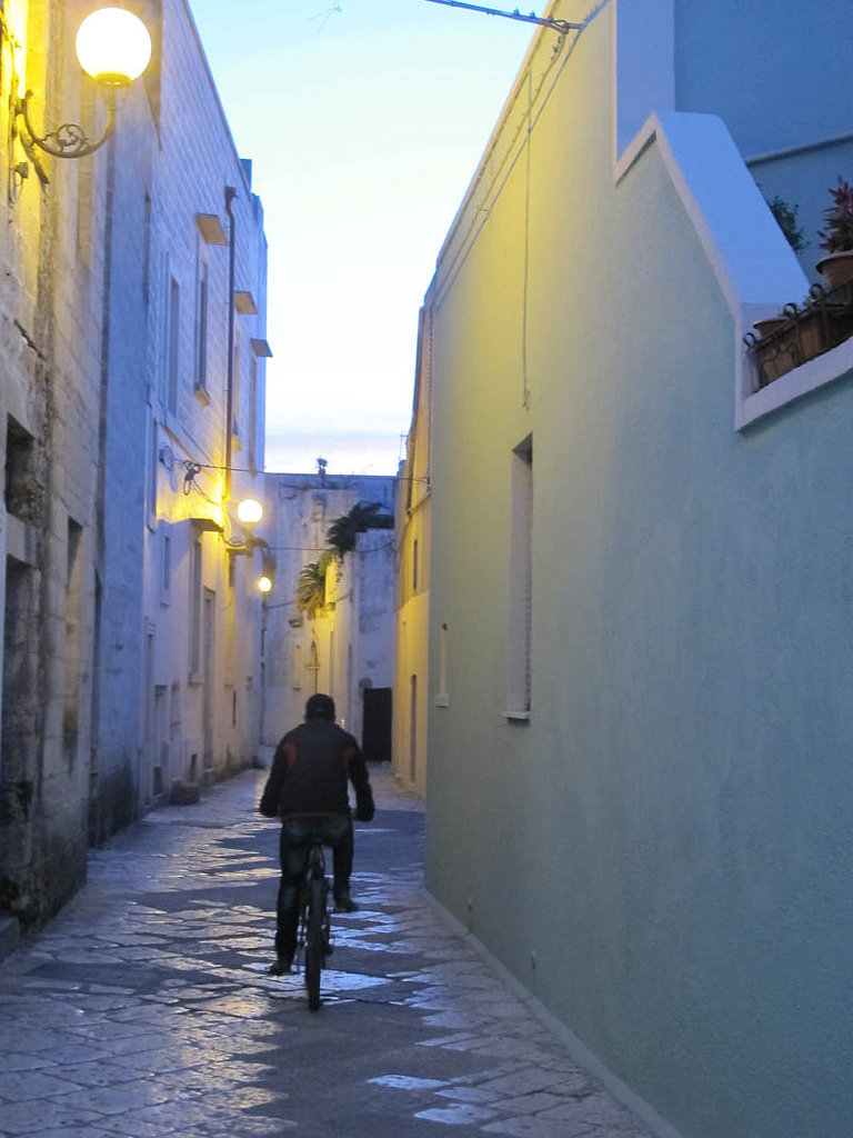 Lecce, Italy