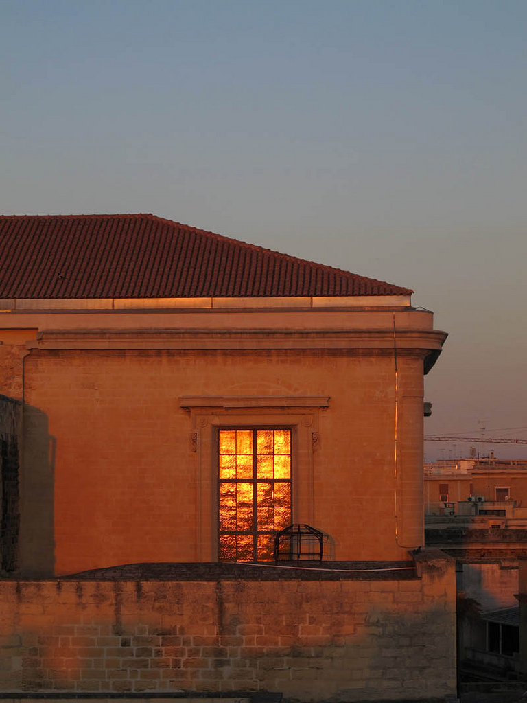 Lecce, Italy