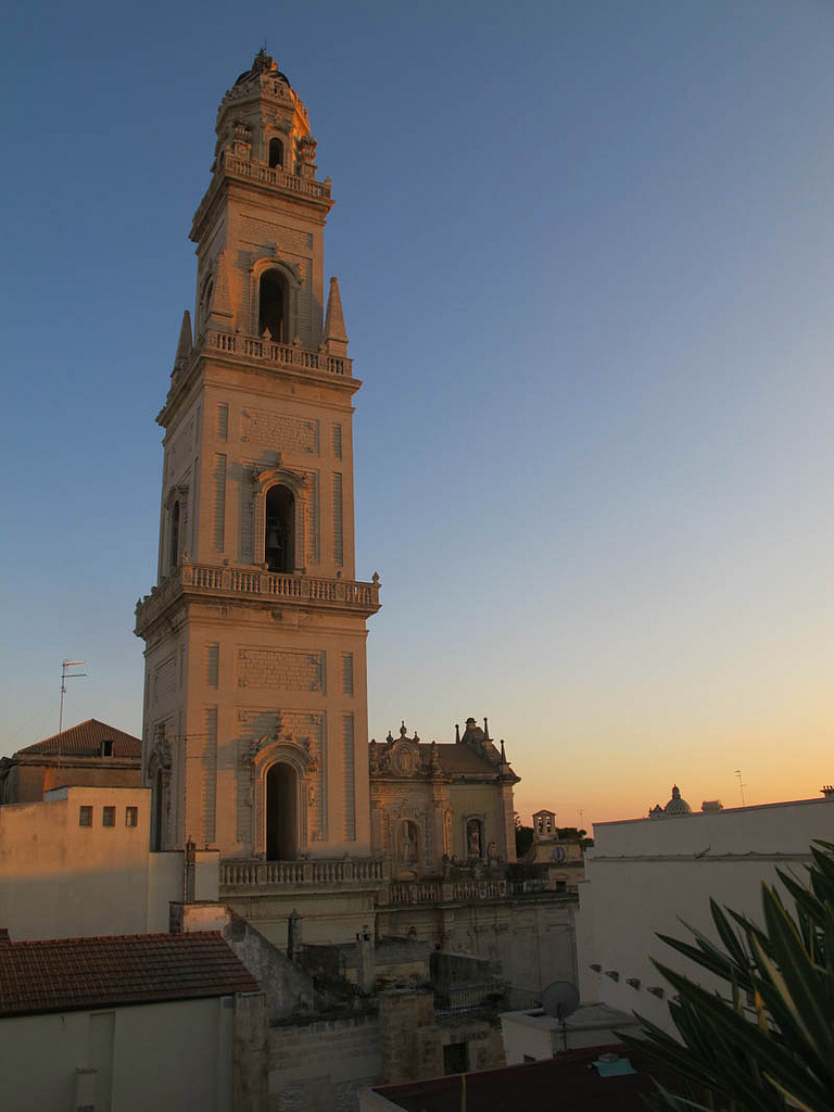 Lecce, Italy