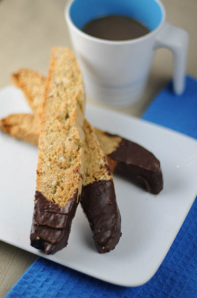 Biscotti