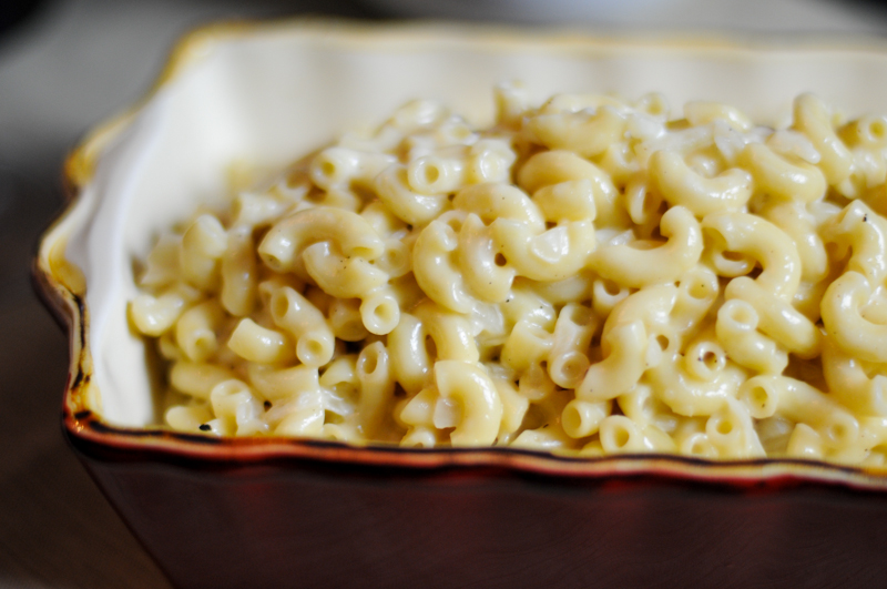 #FFWD Dressy Pasta Risotto