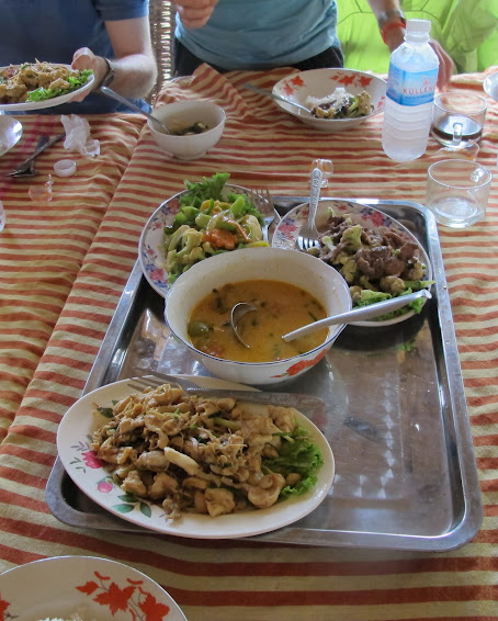 Cambodia