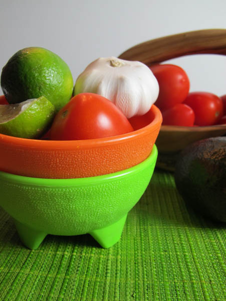 Guacamole