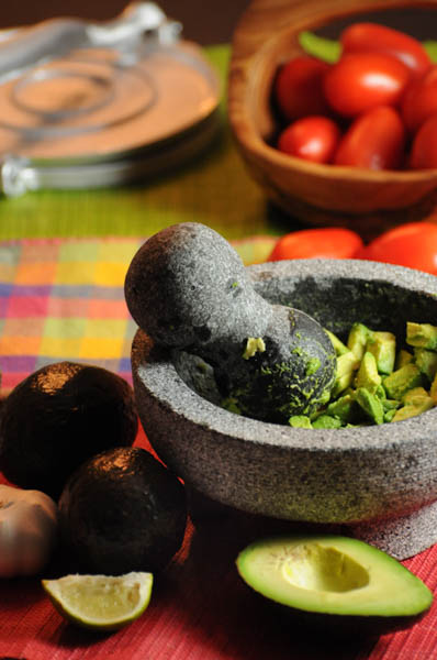 Guacamole