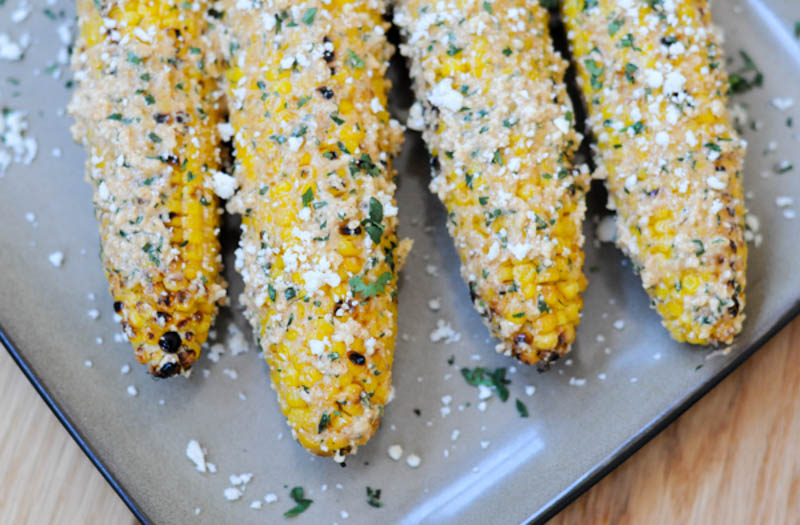 Elotes