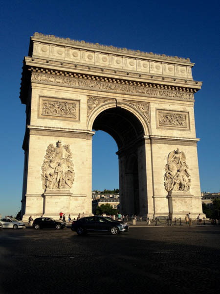 Paris