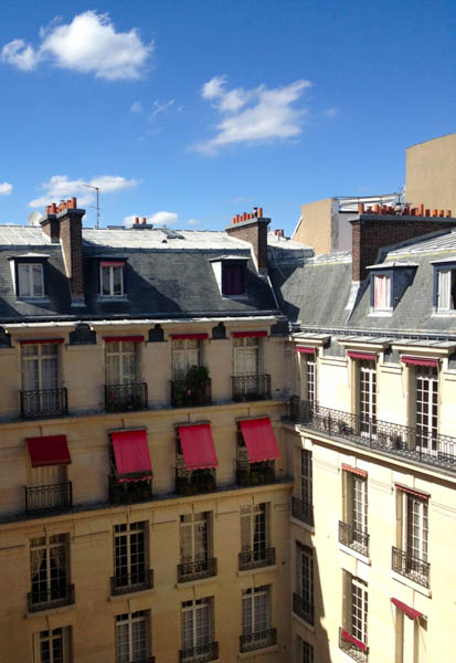 Paris