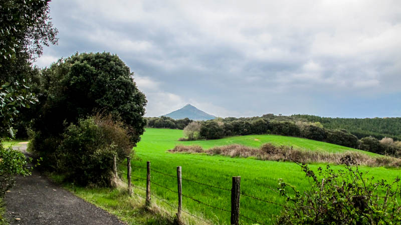 Spain- Camino de Santiago