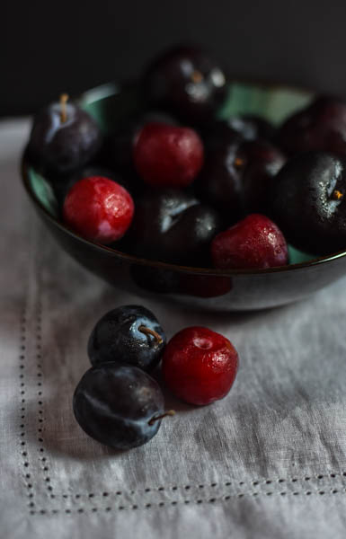 Plum Torte-3