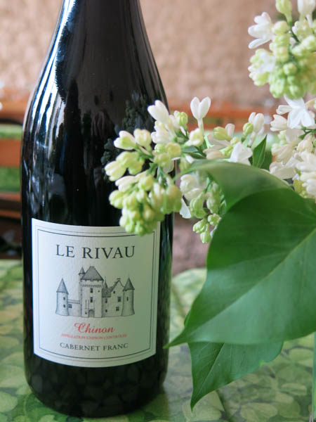 Chateau du Rivau-18