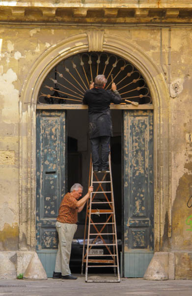 Chinon Plated Stories April 2015-1